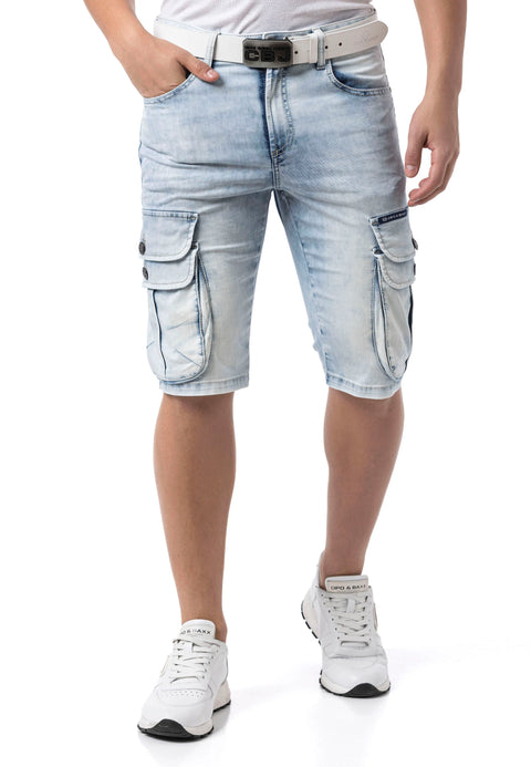 CK306 shorts