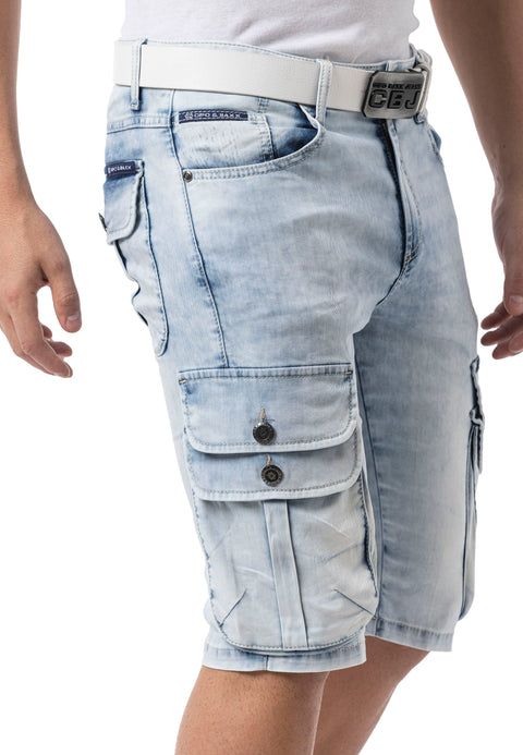CK306 shorts