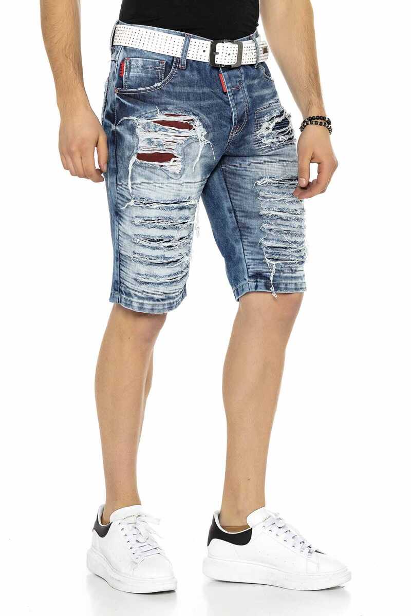 cipo & baxx CK219 BLUE