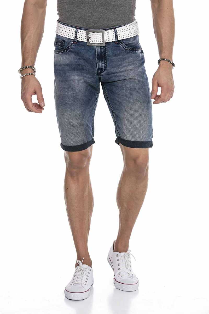 cipo & baxx CK230 BLUE