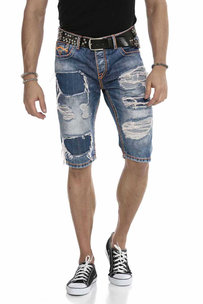cipo & baxx CK239 BLUE