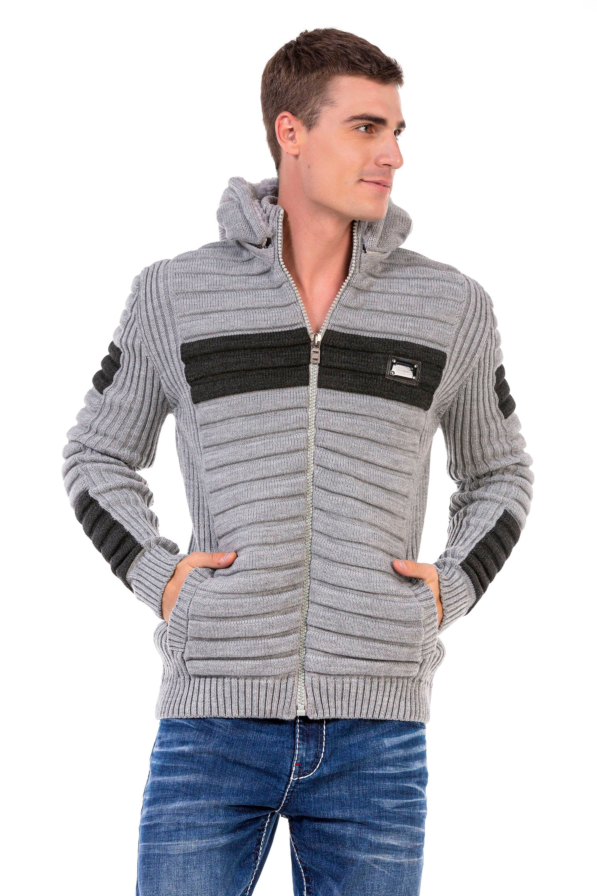 GREY-ANTHRACITE / S