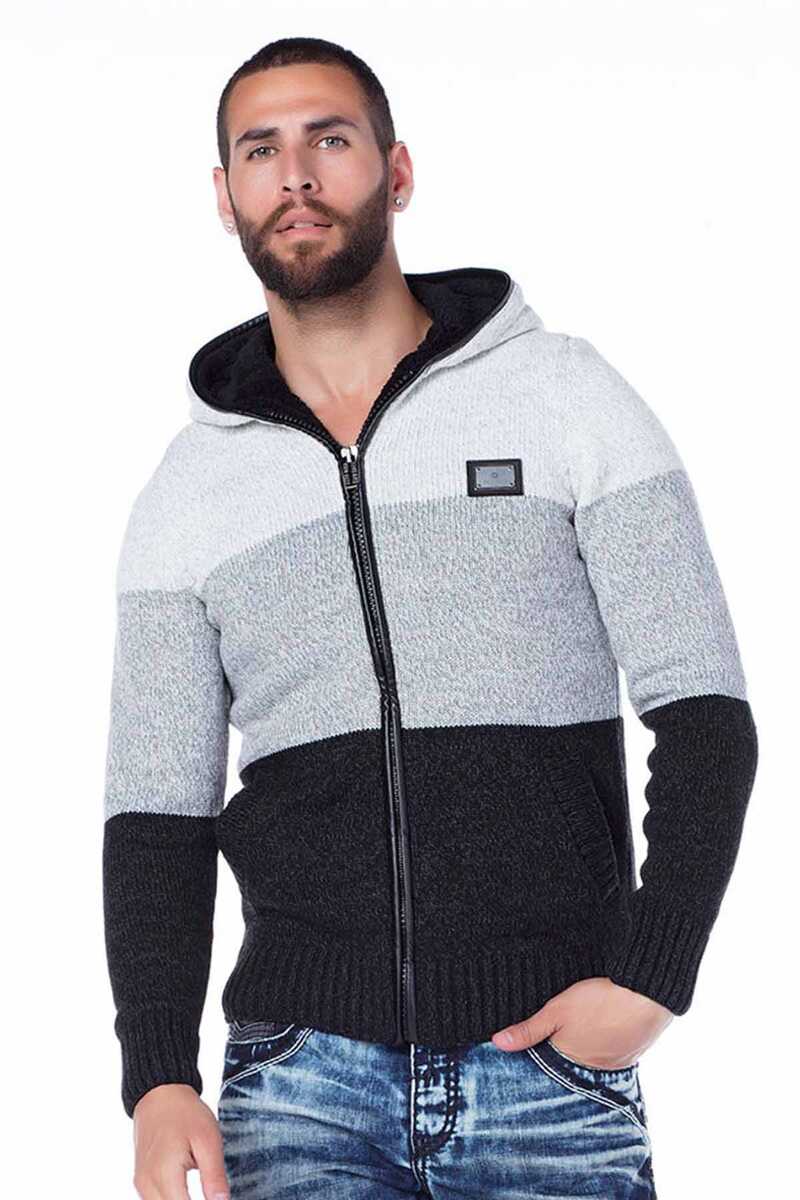 GREY / S