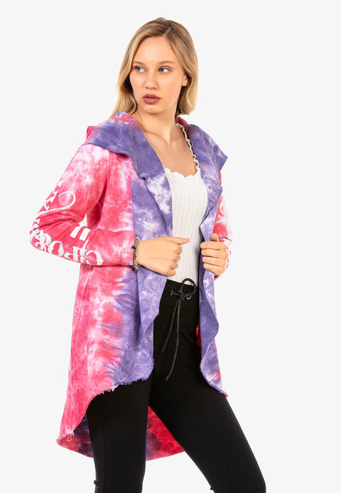 WL305 DAMEN CARDIGAN