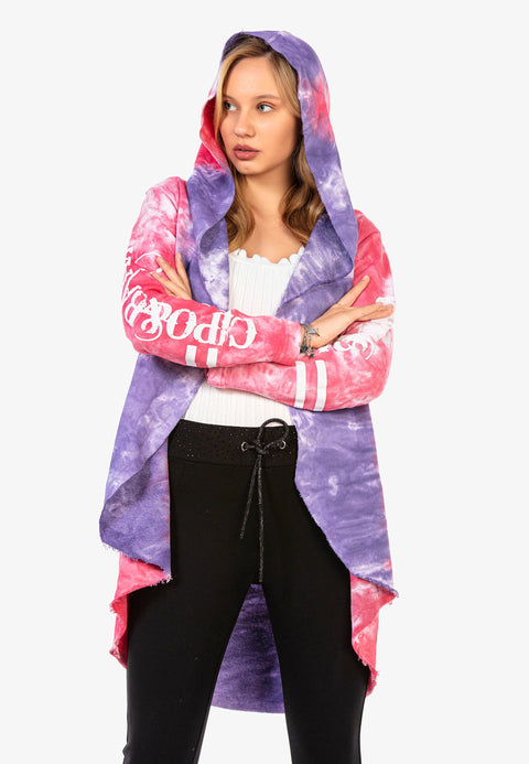 WL305 DAMEN CARDIGAN