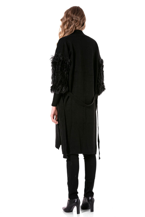 WP220 DAMEN CARDIGAN