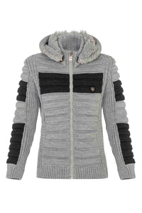 GREY-ANTHRACITE