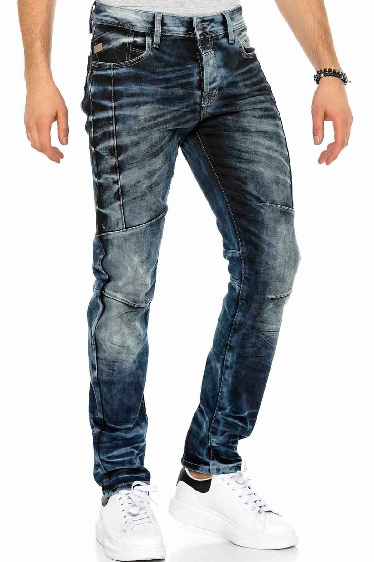 cipo & baxx CD286 BLUE