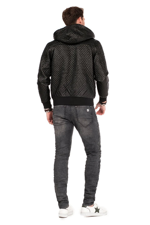 CD374 Slim Fit Basic Jeans