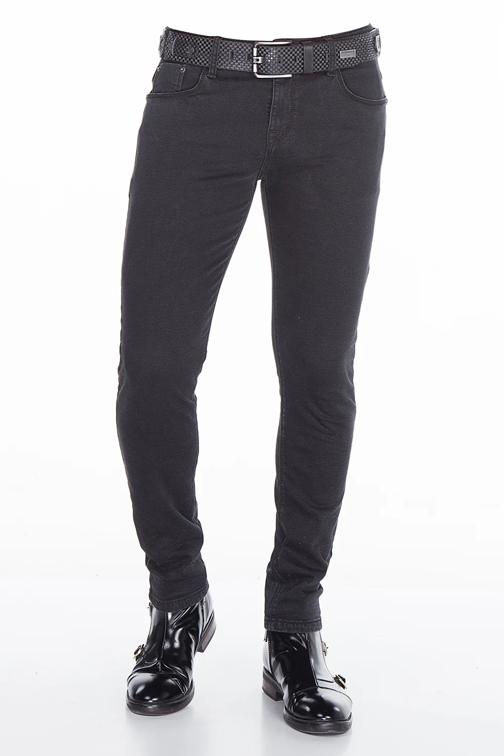 BLACK / W31-L32