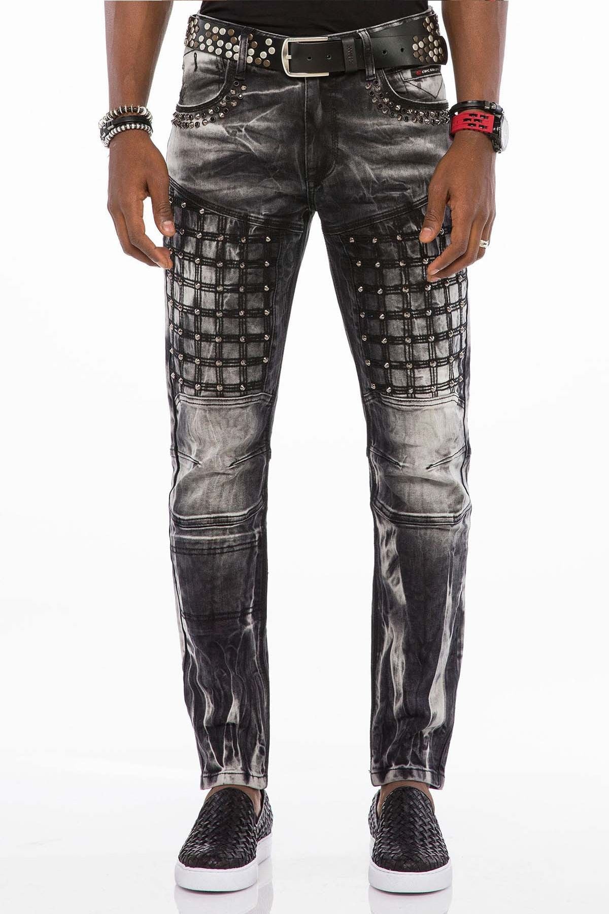 cipo & baxx CD496 BLACK