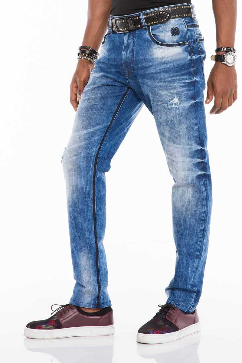 cipo & baxx CD499 BLUE