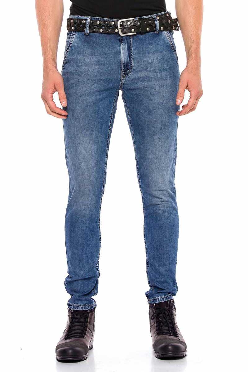 cipo & baxx CD554 BLUE