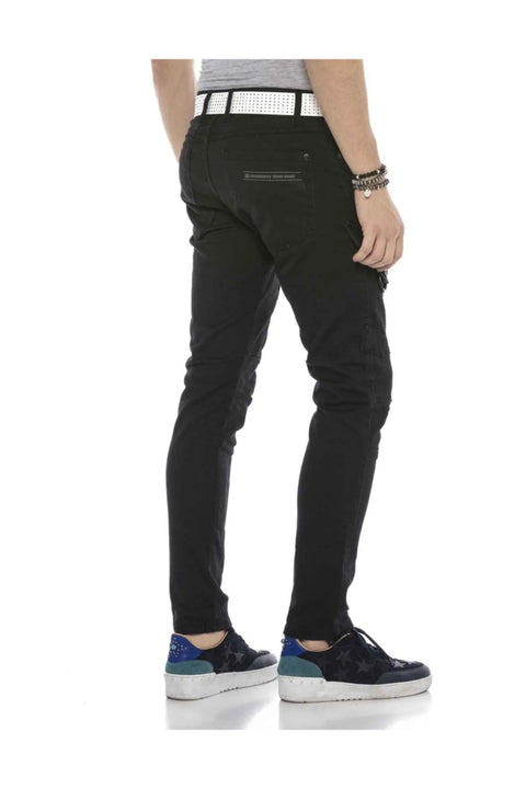 CD566 Cargo Pocket Men's Trousers