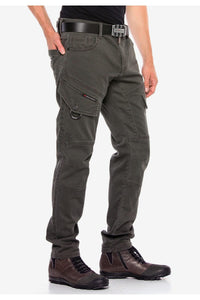 KHAKI