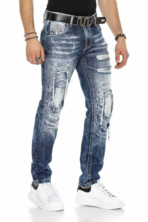 CD611