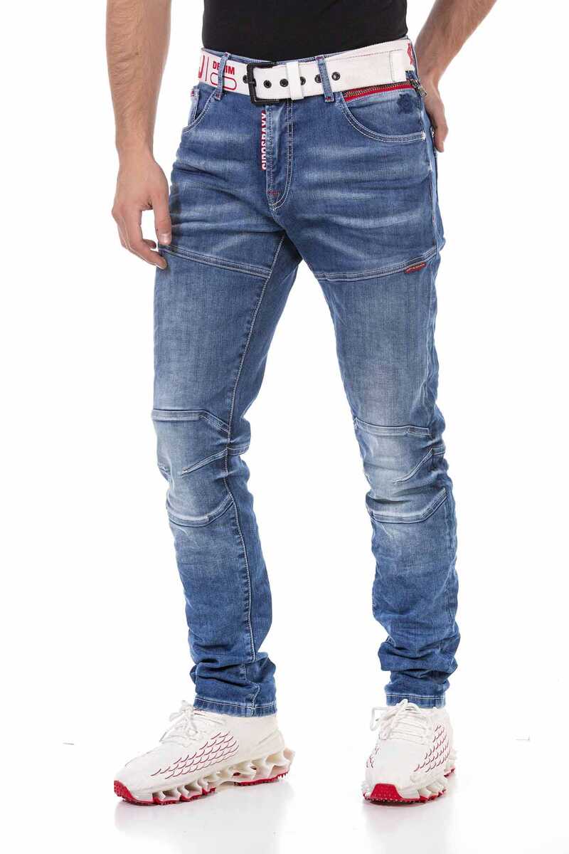 BLUE / W30-L32