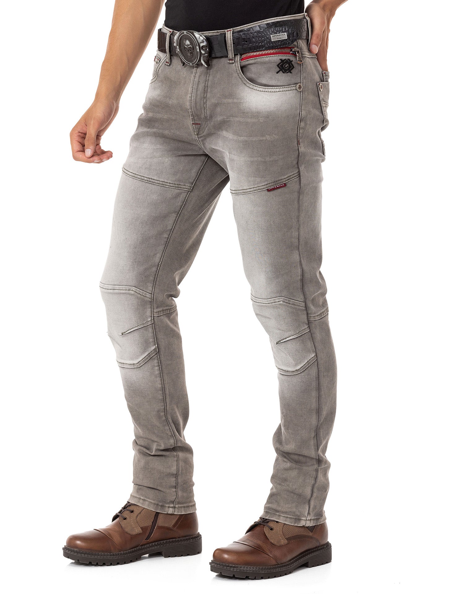 BEIGE / W29-L32