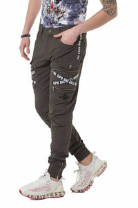 KHAKI