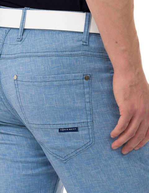 CD840 Trousers