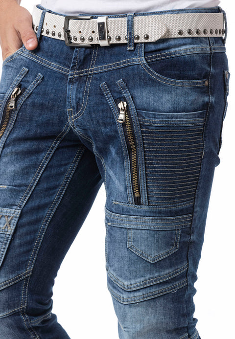 CD844 Jeans