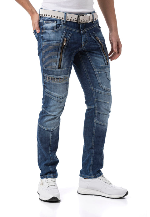 CD844 Jeans