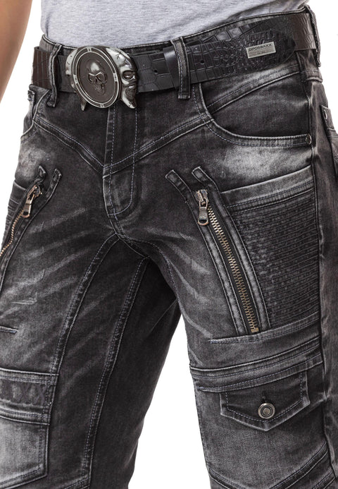 CD844 Jeans