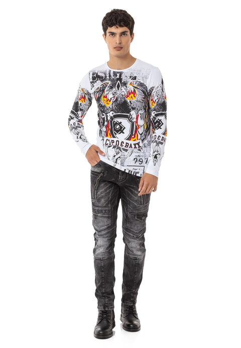 CD844 Jeans