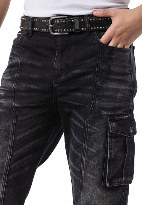 CD897 Jeans