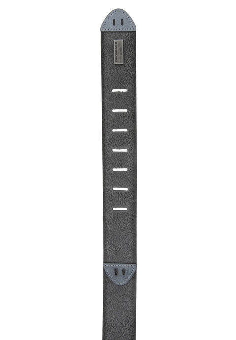 CG106 Shiny Leather Sports Stylish Men's Belt