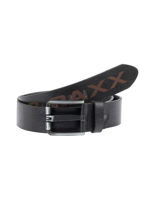 CG110 Motif Leather Men's Belt