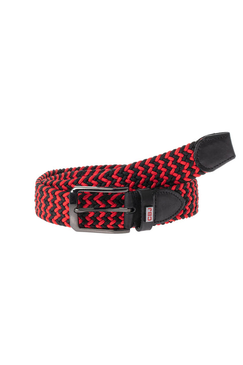CG188 Flexible Elastic Mesh Belt