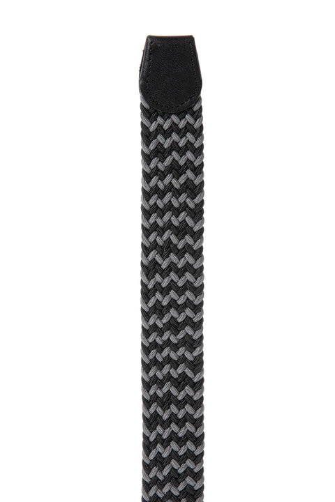 CG188 Flexible Elastic Mesh Belt