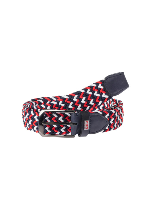 CG188 Flexible Elastic Mesh Belt