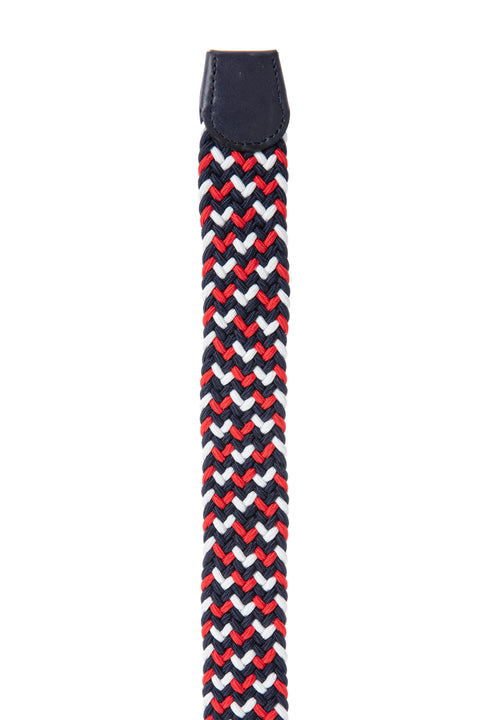 CG188 Flexible Elastic Mesh Belt