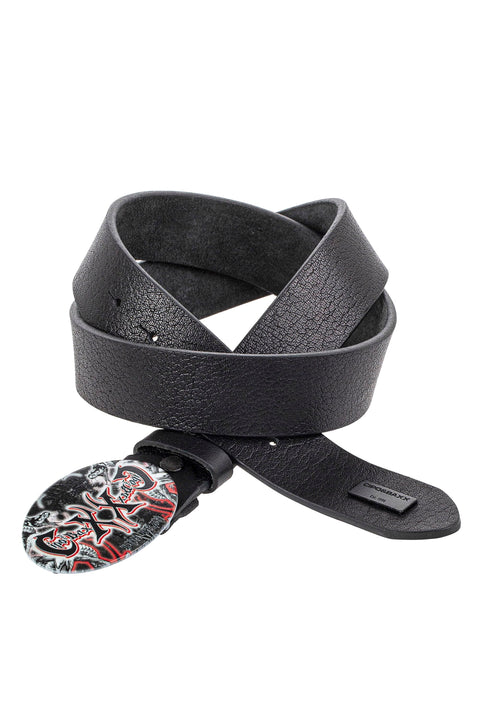 CG203 Leather Belt
