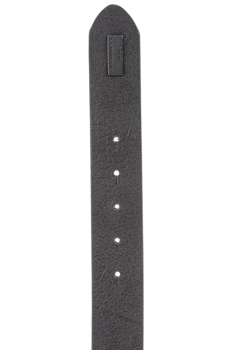 CG203 Leather Belt