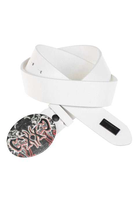 CG203 Leather Belt