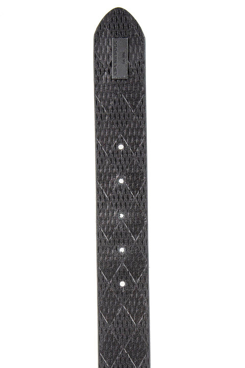 CG204 Leather Belt