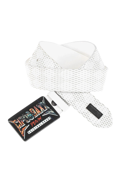 CG204 Leather Belt