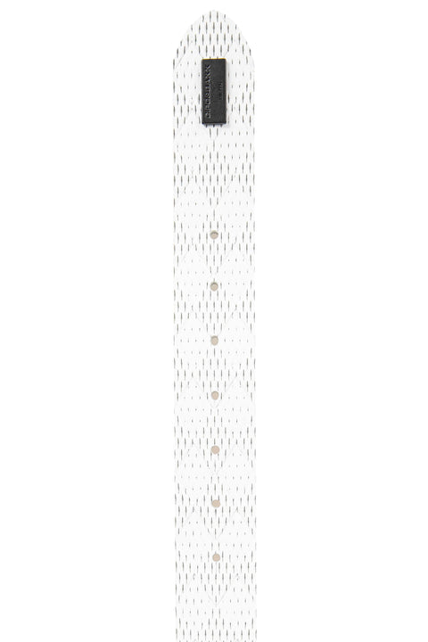 CG204 Leather Belt