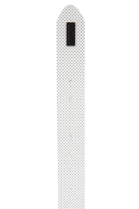 CG206 Buckle Leather Belt