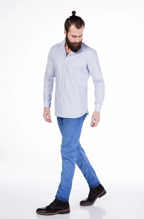 CH119 Classic Men's Shirt