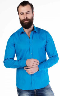 TURQUOISE