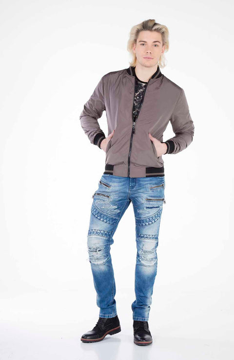 CJ159 Men Jacket