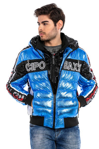 SAXEBLUE