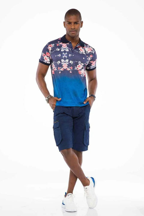 CK188 Cargo Pocket Shorts
