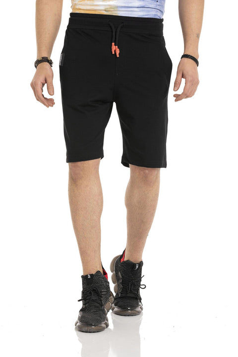 CK271 Basic Men's Shorts