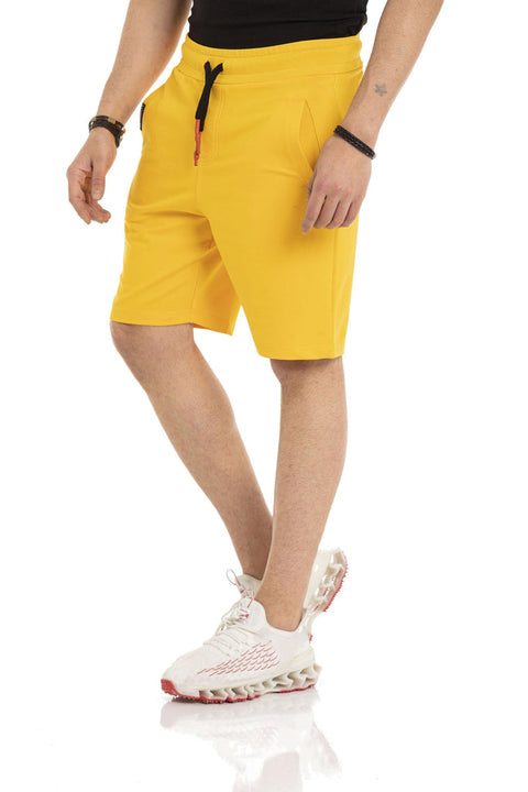 CK271 Basic Men's Shorts
