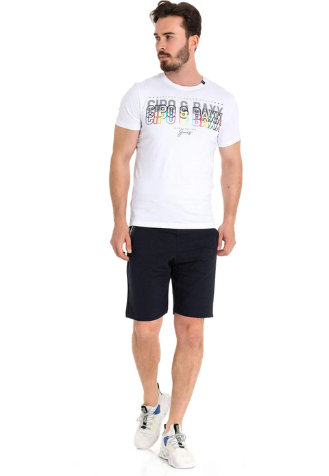 CK271 Shorts